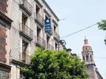 Amigo Suites Hostel 2*
