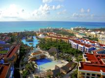 Iberostar Paraiso Maya 5*