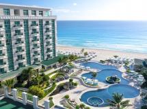 Sandos Cancun Lifestyle Resort (ex. Sandos Cancun Luxury Experience; Le Meridien Cancun Resort & Spa) 5*