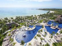 Barcelo Maya Grand Resort (ex. Barcelo Maya Beach) 5*