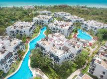 Azul Fives Beach Resort Playa Del Carmen By Karisma 5*