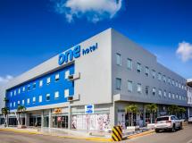 One Playa Del Carmen 3*