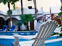 Azul By Encanto 2*