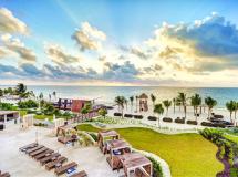 Hideaway At Royalton Riviera Cancun Resort &spa 5*