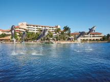 Dreams Puerto Aventuras Resort & Spa (ex. Sunscape Puerto Aventuras) 5*