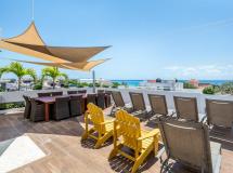 Xtudio Comfort Hotel By Xperience Hotels (ex. Hotel El Sol Del Caribe) 3*