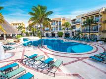 Panama Jack Resorts Gran Porto Playa Del Carmen (ex. Gran Porto Real Resort; Gran Porto Resort) 5*