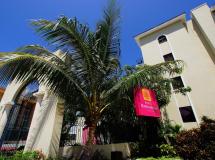 Margaritas Cancun Hotel 3*