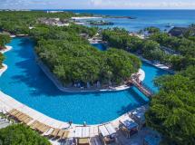 Grand Sirenis Riviera Maya Resort & Spa (ex. Grand Sirenis Mayan Beach) 5*
