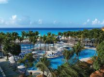 Riu Yucatan 5*
