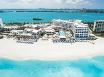 Panama Jack Resorts Gran Caribe Cancun (ex. Gran Caribe Real Resort & Spa Cancun; Gran Caribe Cancun) 5*