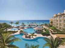 Dreams Jade Resort & Spa (ex. Now Jade Riviera Cancun Resort & Spa; Nh Hotel Puerto Morelos) 5*