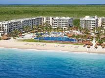 Dreams Riviera Cancun Resort & Spa 5*