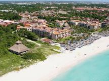 Sandos Playacar Beach Resort (ex. Gala Resort Playacar) 5*