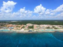 Hard Rock Hotel Riviera Maya (ex. Aventura Cove Palace) 5*