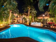 Aventura Mexicana Hotel 3*