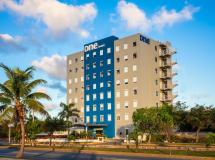 One Cancun Centro 3*