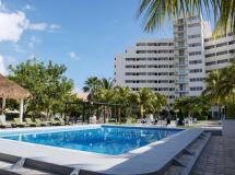Calypso Hotel Cancun (ex. Torre Dorada Hotel Cancun) 3*