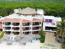 Aquatech Villas De Rosa 3*