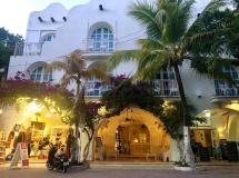 Coco Rio Hotel 3*