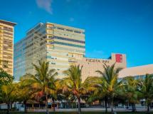 Fiesta Inn Cancun Las Americas 4*