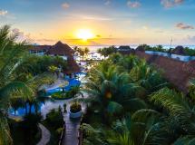 The Reef Coco Beach (ex. Grand Coco Bay) 4*