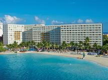 Dreams Sands Cancun Resort & Spa (ex. Be Live Grand Viva Beach; Grand Oasis Viva Beach) 5*