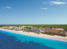 Now Sapphire Riviera Cancun (ex. Paradisus Riviera Cancun) 5*