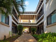Nina Hotel & Beach Club By Tukan 3*