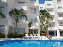Ramada Cancun City 3*