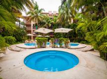 Tukan Hotel & Beach Club 4*