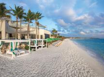 Grand Oasis Tulum (ex. Oasis Tulum; Be Live Grand Riviera Maya) 4*
