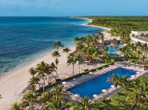 Dreams Tulum Resort & Spa 5*