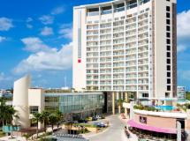 Krystal Urban Cancun Centro (ex. B2b Malecon Plaza Hotel & Convention Center) 4*