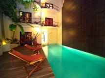 Kinbe Hotel 3*