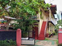 La Saman Villa 2*