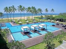 Suriya Luxury Resort 5*