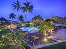 Avani Bentota Resort & Spa (ex. Serendipity) 4*