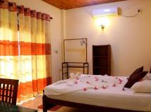 Serenity Villa Hikkaduwa 3*