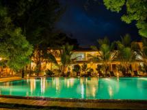 Anantamaa Hotel 4*