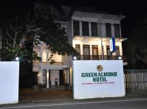 Green Almond Hotel 2*