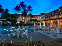 Berjaya Hotel Colombo (ex. Berjaya Mount Royal) 3*