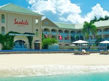 Sandals Inn (ex. Sandals Carlyle) 3*