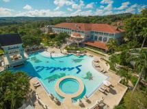 Sandals Ochi Beach Resort (ex. Sandals Grande Riviera Beach & Villa Golf Resort) 5*