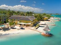Sandals Royal Caribbean Resort 4*