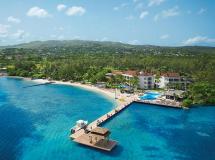 Zoetry Montego Bay Jamaica 5*