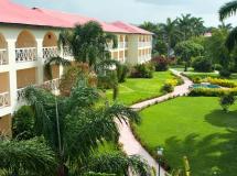 Sandals Montego Bay 5*