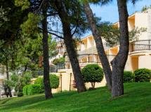 Jadran Hotel Seget Donji 3*