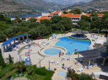 Tirena Sunny Hotel By Valamar 3*