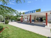 Medena Apartments Resort 3*